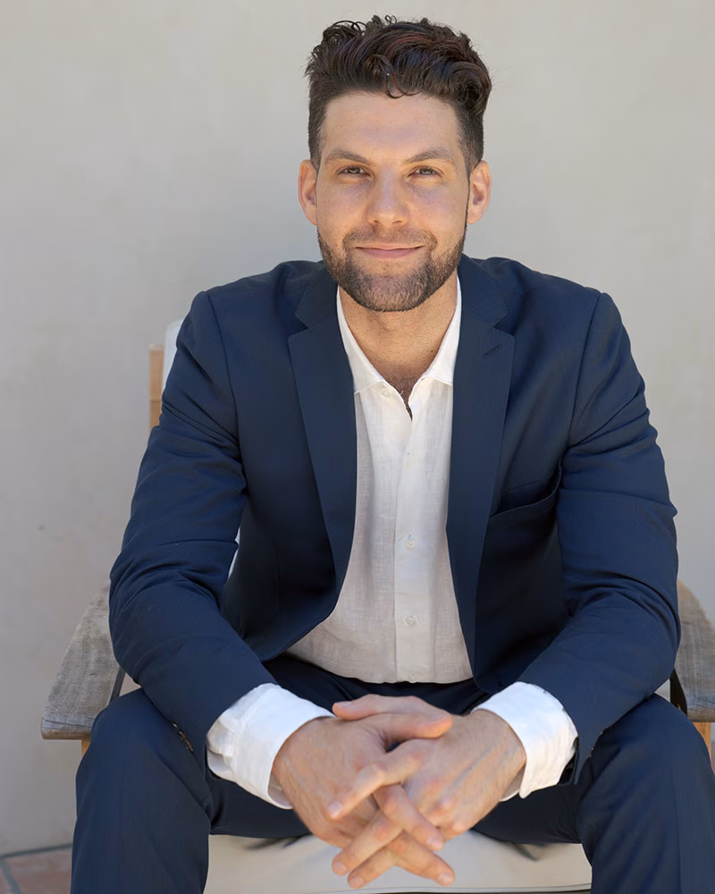 Dr. Jonathan Kanevsky