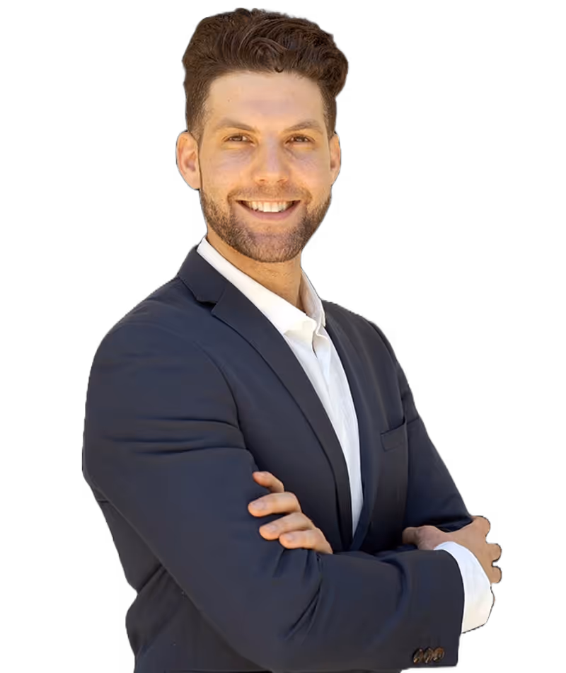 Meet Dr. Jonathan Kanevsky procedure result at Aura Aesthetica Beverly Hills