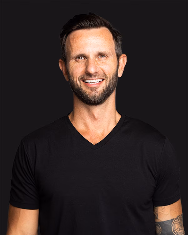 Dr. Nick Bruss
