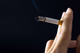 Thumbnail for Smoking - A major risk factor for complications during and after aesthetic surgery