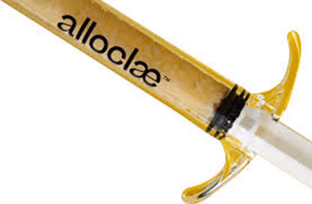 Featured image for Alloclae and Donor Fat Breast Augmentation: The Next Generation of Natural Enhancement