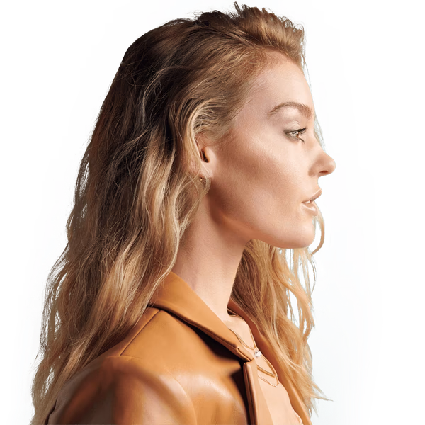 Renuvion and J-Plasma Skin Tightening in Beverly Hills procedure result at Aura Aesthetica Beverly Hills